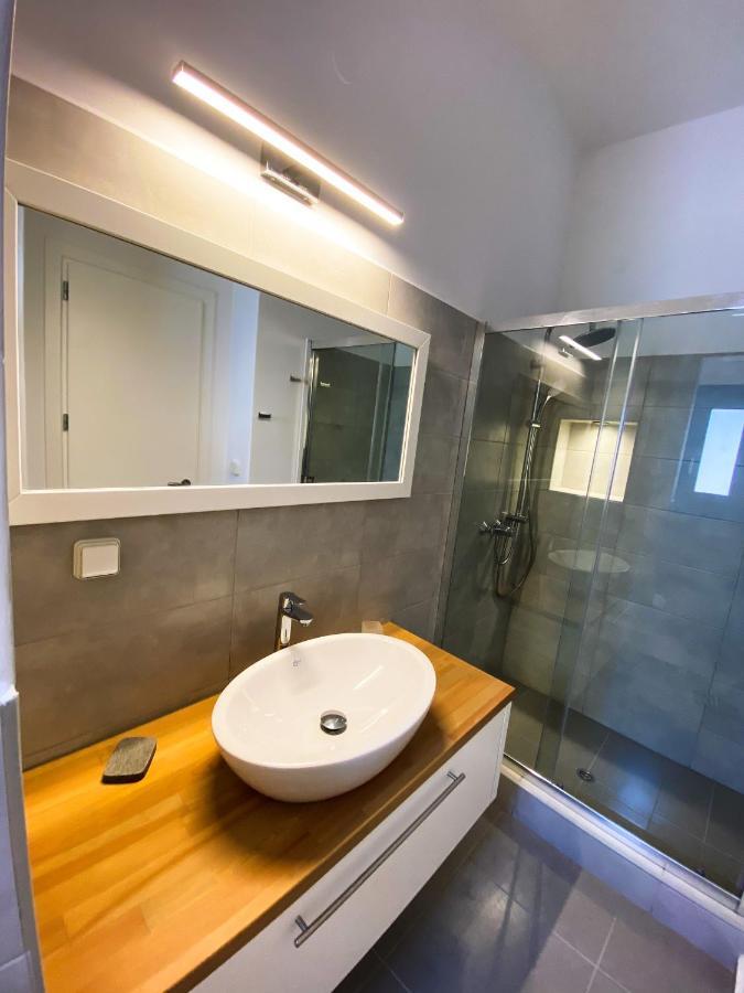 Lipsoí Nautilus Apartments מראה חיצוני תמונה
